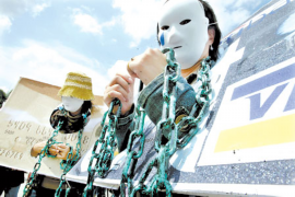 布尔津贷款清欠服务